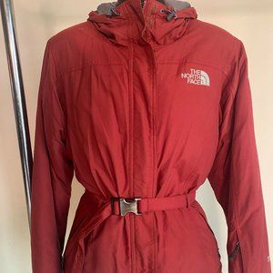 Vintage North Face Coat